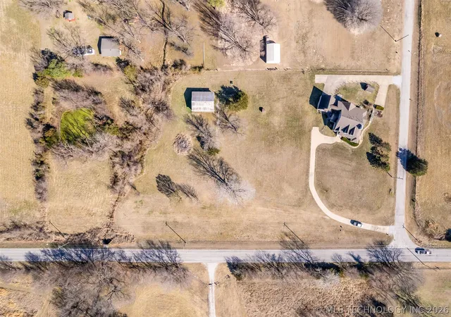 Photo 3 of Sale Pending at 12315 S Garnett Rd, Broken Arrow, OK 74011 | MLS# 2603299 | Listing updated on 2026-08-20