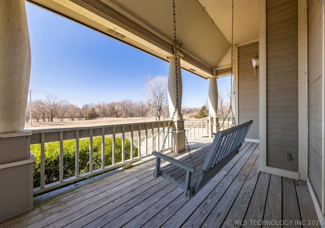 Photo 4 of Sale Pending at 12315 S Garnett Rd, Broken Arrow, OK 74011 | MLS# 2603299 | Listing updated on 2026-09-29
