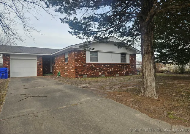 Homes for sale in Okay, OK | 4310 E 75th St N, Okay, OK 74446 | MLS# 2603356
