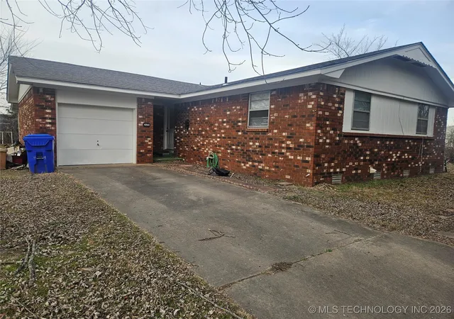 Homes for sale in Okay, OK | 4310 E 75th St N, Okay, OK 74446 | MLS# 2603356