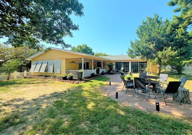 Homes for sale in Kingston, OK | 12198 Michael Blvd, Kingston, OK 73439 | MLS# 2603377
