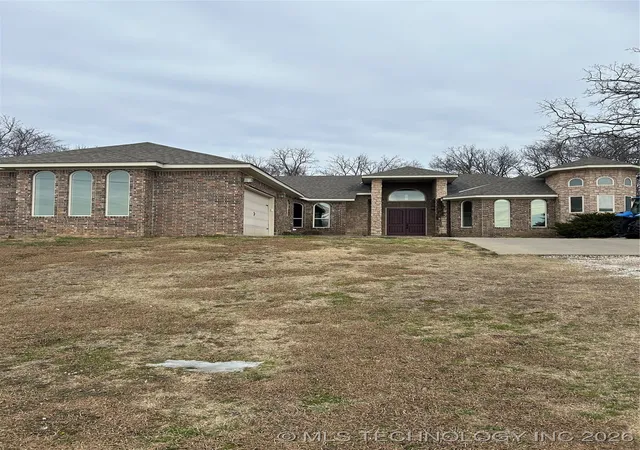 Homes for sale in Sallisaw, OK | 103522 S 4620 Rd, Sallisaw, OK 74955 | MLS# 2603382