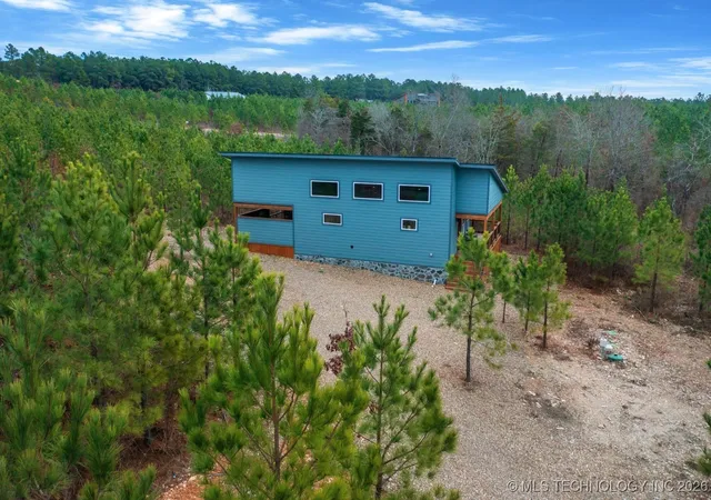 1st image of 106 Red Holly Trl, Broken Bow, OK 74728 | MLS# 2603421
