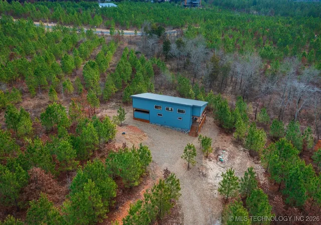 2nd image of 106 Red Holly Trl, Broken Bow, OK 74728 | MLS# 2603421