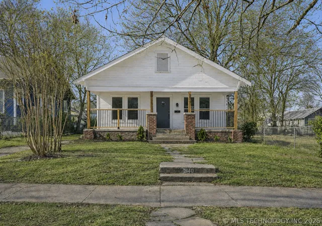 1st image of 1340 N Boston Ave, Tulsa, OK 74106 | MLS# 2603182