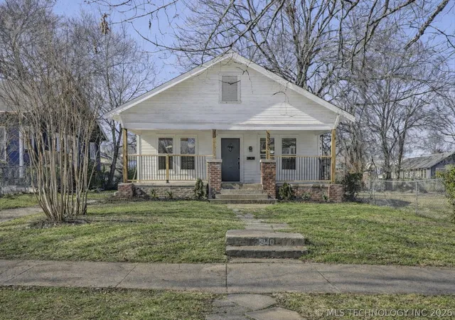 38th image of 1340 N Boston Ave, Tulsa, OK 74106 | MLS# 2603182