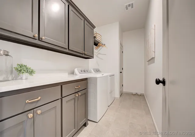 31st image of 1429 N 71st St, Broken Arrow, OK 74014 | MLS# 2603236