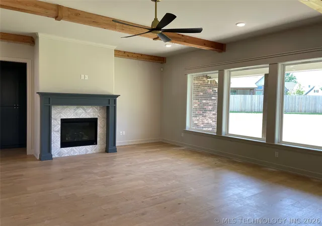 3rd image of 1429 N 71St St, Broken Arrow, OK 74014 | MLS# 2603236