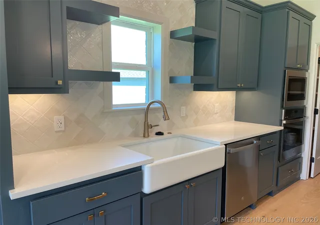 5th image of 1429 N 71St St, Broken Arrow, OK 74014 | MLS# 2603236