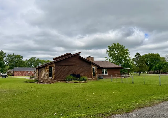 Homes for sale in Vinita, OK | 860 Lori Ln, Vinita, OK 74301 | MLS# 2603434