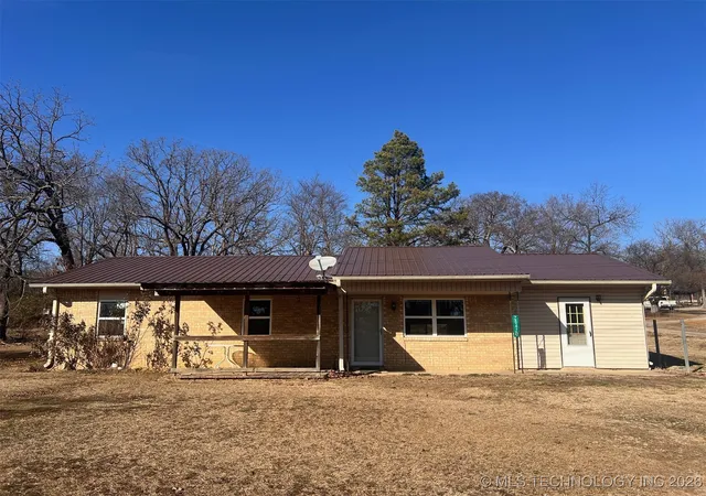 Homes for sale in Stigler, OK | 20425 P 9 B, Stigler, OK 74462 | MLS# 2603439