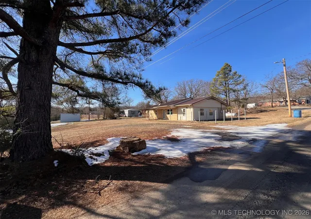 25th image of 20425 P 9 B, Stigler, OK 74462 | MLS# 2603439