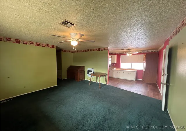 2nd image of 20425 P 9 B, Stigler, OK 74462 | MLS# 2603439