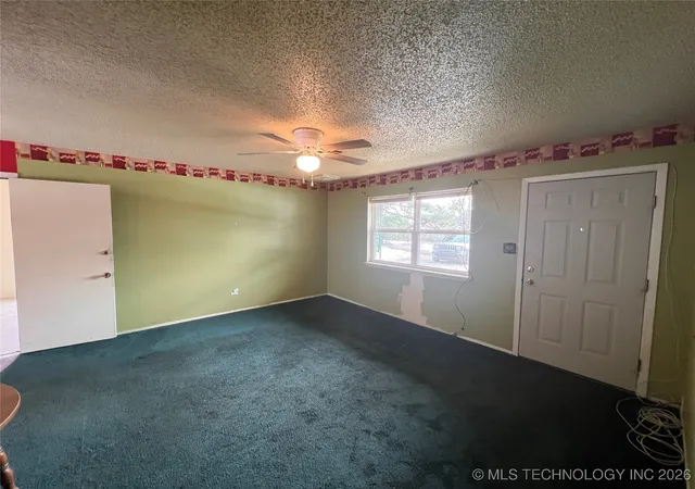 Photo 3 of Single family home for sale at 20425 P 9 B, Stigler, OK 74462 | MLS# 2603439 | Listing updated on 2026-08-20