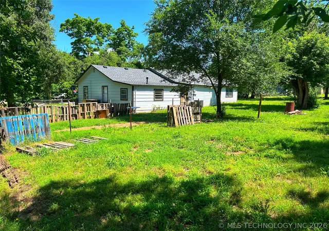 Homes for sale in Pawhuska, OK | 143 Columbus Ave, Pawhuska, OK 74056 | MLS# 2603455