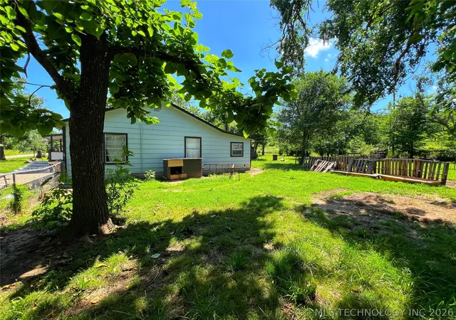 Homes for sale in Pawhuska, OK | 143 Columbus Ave, Pawhuska, OK 74056 | MLS# 2603455