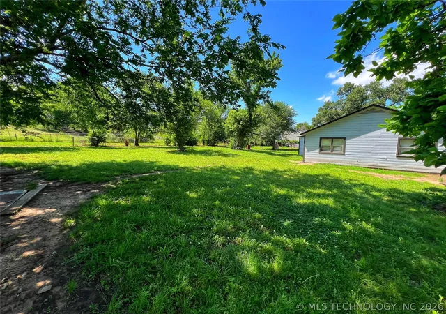 Homes for sale in Pawhuska, OK | 143 Columbus Ave, Pawhuska, OK 74056 | MLS# 2603455