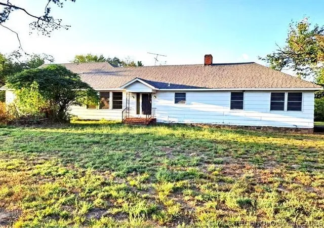 Photo 2 of Single family home for sale at 10278 W Mcgee Crk, Lane, OK 74555 | MLS# 2603465 | Listing updated on 2026-09-15