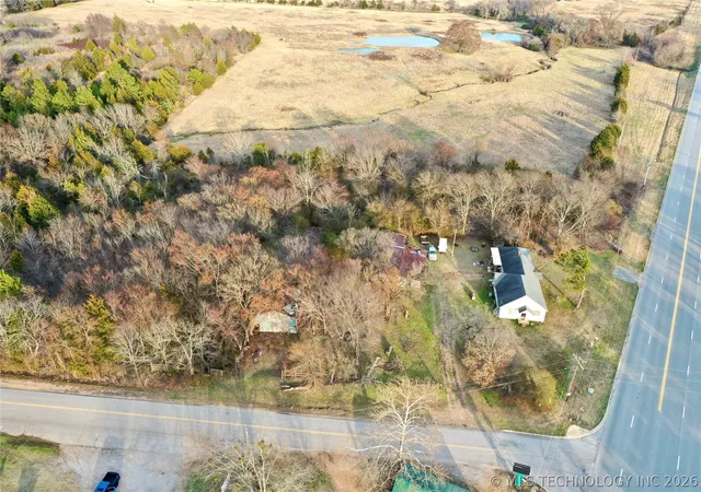 Homes for sale in Lane, OK | 618 West Mcgee Creek, Lane, OK 74555 | MLS# 2603465