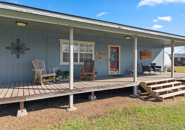 Homes for sale in Dougherty, OK | 300 S 1St St, Dougherty, OK 73032 | MLS# 2603476