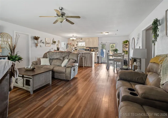 Homes for sale in Dougherty, OK | 300 S 1St St, Dougherty, OK 73032 | MLS# 2603476