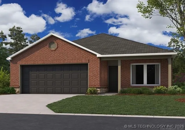 Homes for sale in Broken Arrow, OK | 1601 E Gary St, Broken Arrow, OK 74012 | MLS# 2603545