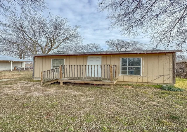 Homes for sale in Ardmore, OK | 602 F St Se, Ardmore, OK 73401 | MLS# 2603496