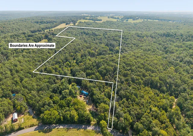 Photo 2 of Land for sale at 16398 N Fred Smith Rd, Tahlequah, OK 74464 | MLS# 2603554 | Listing updated on 2026-08-20