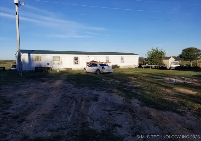 Homes for sale in Westville, OK | 70920 S 4769 Rd, Westville, OK 74965 | MLS# 2603556