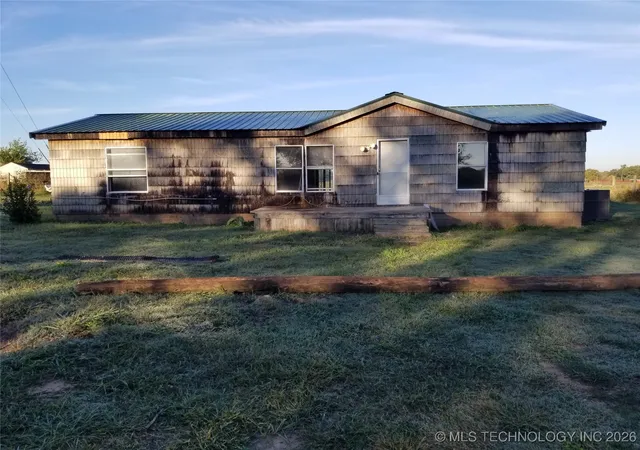 Homes for sale in Westville, OK | 70894 S 4769 Rd, Westville, OK 74965 | MLS# 2603559