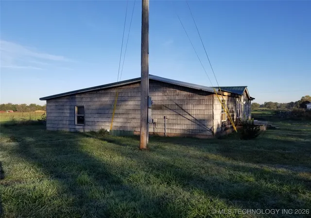 Homes for sale in Westville, OK | 70894 S 4769 Rd, Westville, OK 74965 | MLS# 2603559