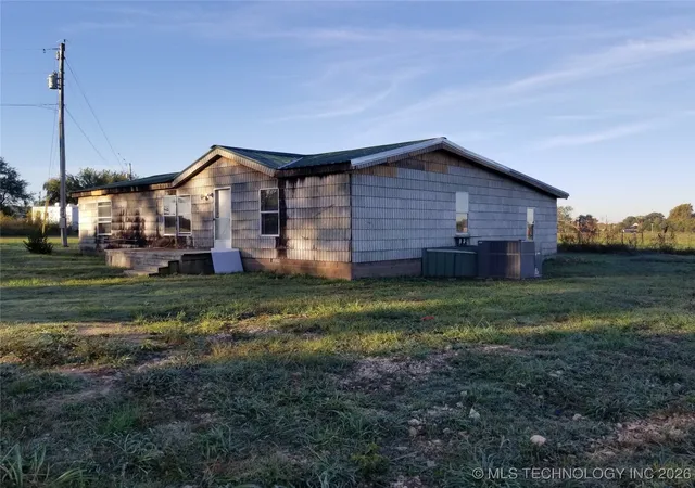 Homes for sale in Westville, OK | 70894 S 4769 Rd, Westville, OK 74965 | MLS# 2603559