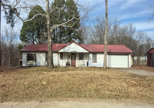 Photo 1 of Sale Pending at 410863 E 1211 Road, Eufaula, OK 74432 | MLS# 2603057 | Listing updated on 2026-08-28