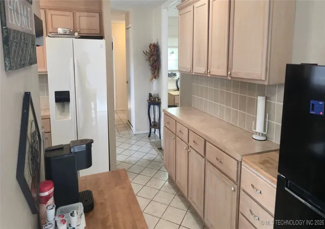 5th image of 410863 E 1211 Rd, Eufaula, OK 74432 | MLS# 2603057