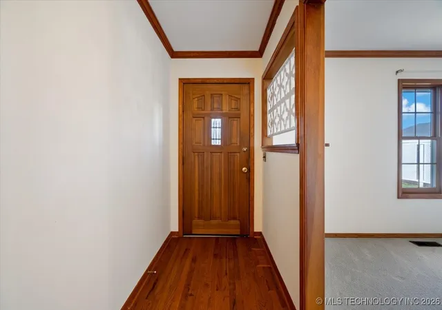 Photo 3 of Single family home for sale at 509 NE 10th Street, Wagoner, OK 74467 | MLS# 2603576 | Listing updated on 2026-08-28