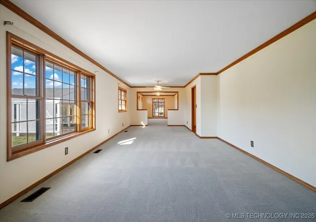 Photo 4 of Single family home for sale at 509 NE 10th Street, Wagoner, OK 74467 | MLS# 2603576 | Listing updated on 2026-08-28