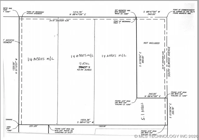 2nd image of 802 W 171st St S, Glenpool, OK 74033 | MLS# 2603584
