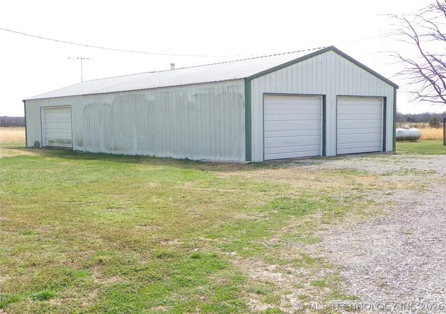 Homes for sale in Chelsea, OK | 4401 S Hwy 28 Hwy #A, Chelsea, OK 74016 | MLS# 2603459
