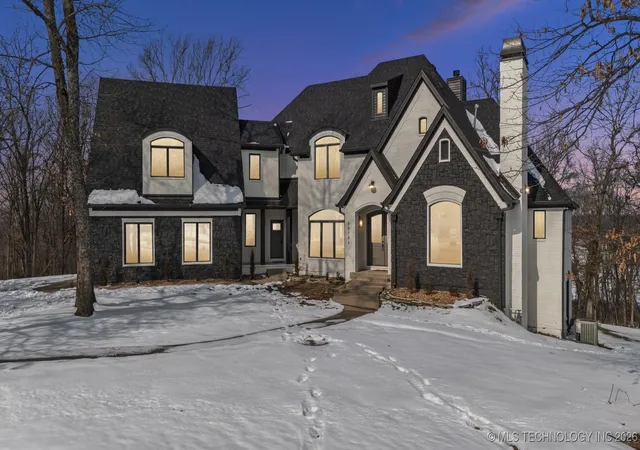 1st image of 22755 Woodridge Dr, Claremore, OK 74019 | MLS# 2603630