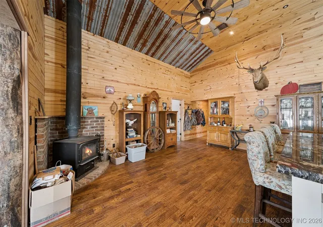 4th image of 11815 E 255 Rd, Nowata, OK 74048 | MLS# 2603637