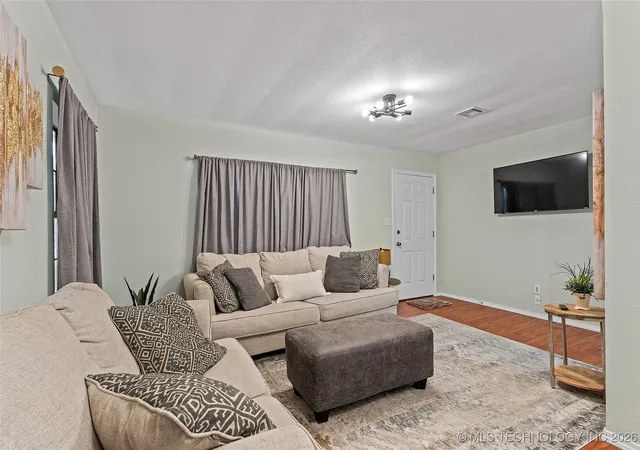 5th image of 818 Northwest Blvd, Ardmore, OK 73401 | MLS# 2603635