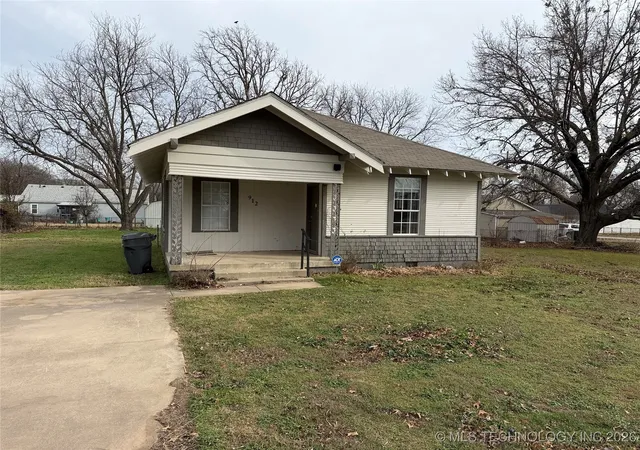 1st image of 912 Culbertson Sw, Ardmore, OK 73401 | MLS# 2603587