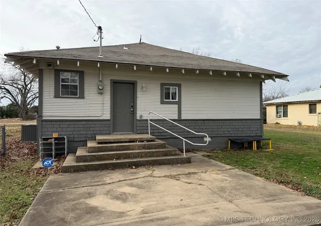 2nd image of 912 Culbertson Sw, Ardmore, OK 73401 | MLS# 2603587