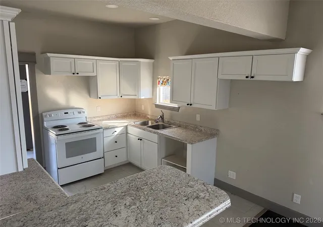 3rd image of 912 Culbertson Sw, Ardmore, OK 73401 | MLS# 2603587