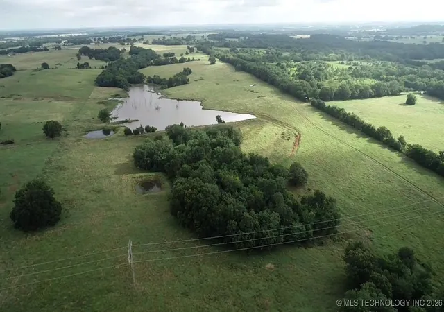 1st image of 001 Shoe Make, Bennington, OK 74723 | MLS# 2603623