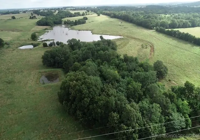 2nd image of 001 Shoe Make, Bennington, OK 74723 | MLS# 2603623