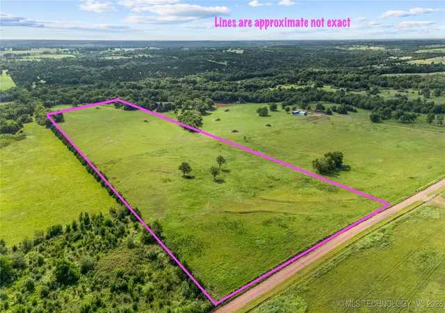 Homes for sale in Cushing, OK | S 3495 Rd, Cushing, OK 74023 | MLS# 2603659