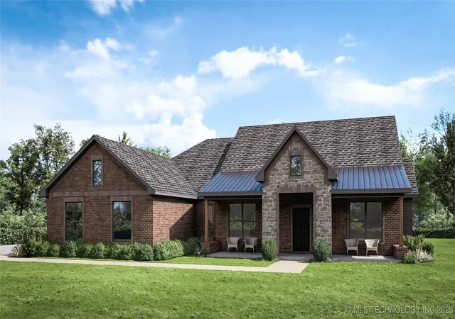 Homes for sale in Owasso, OK | 10200 N 162nd Ave, Owasso, OK 74055 | MLS# 2603709