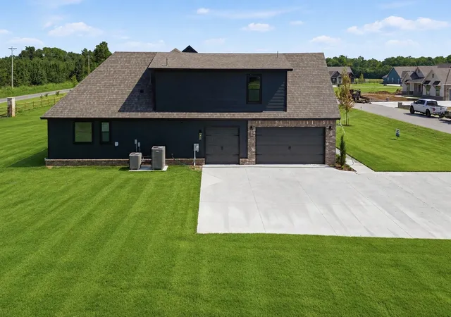 40th image of 10200 N 162nd Ave, Owasso, OK 74055 | MLS# 2603709