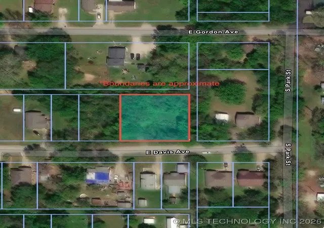 Homes for sale in Sapulpa, OK | 121 E Davis Ave, Sapulpa, OK 74066 | MLS# 2603713